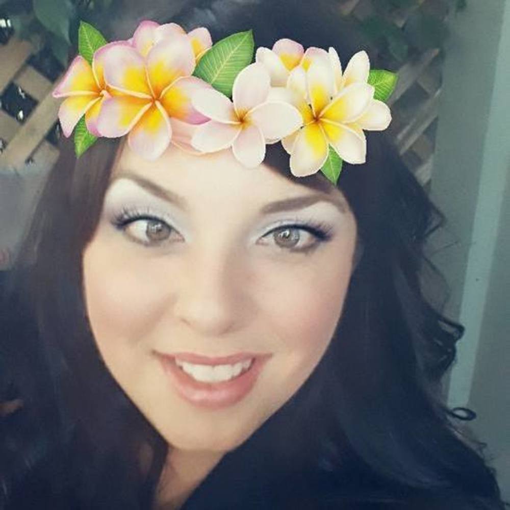 Meet your Posher, Erin